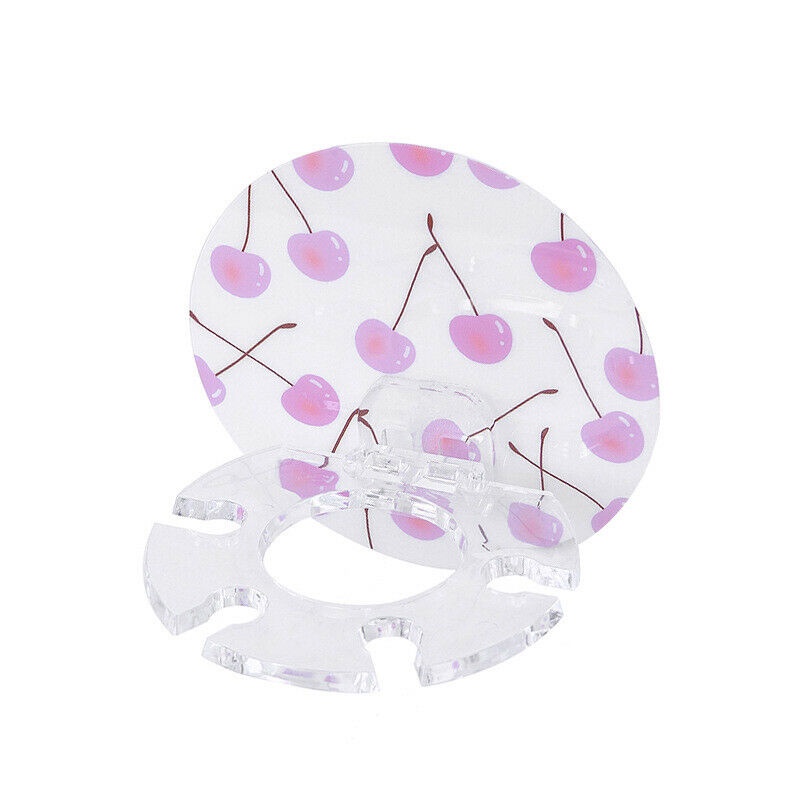 1 giá đỡ bàn chải và kem đánh răng gắn tường