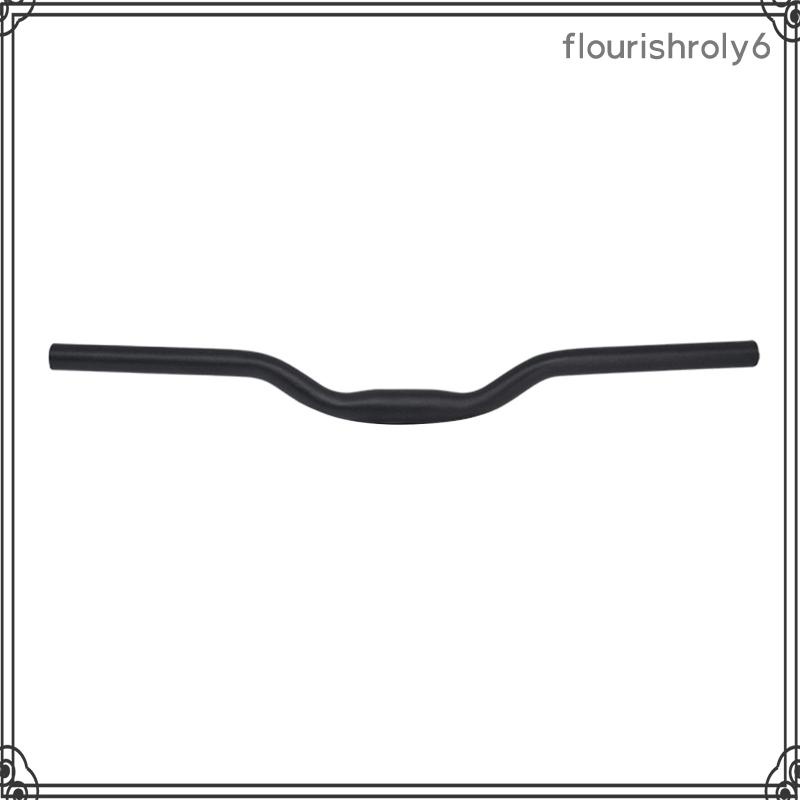 Tay Lái Xe Đạp Leo Núi flourishroly6 25.4mm 380 / 900mm Dài 600mm 30mm