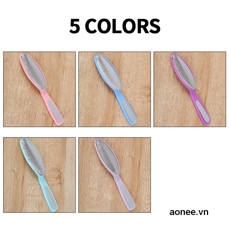 ✨✨Dụng Cụ Tẩy Tế Bào Chết Chăm Sóc Bàn Chân Cho Nam Nữ