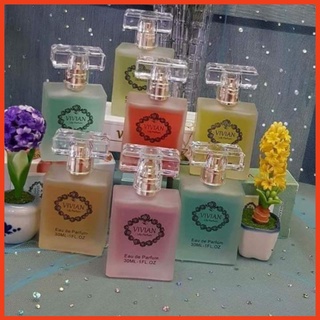 [Chính Hãng] Nước Hoa Vivian Thái 30ml