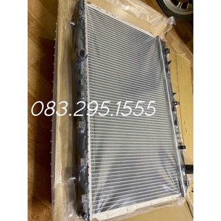 Két nước lacetti 04 - 09