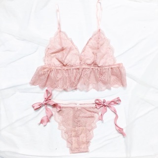 ĐỒ LÓT THIẾT KẾ MÃ GK133