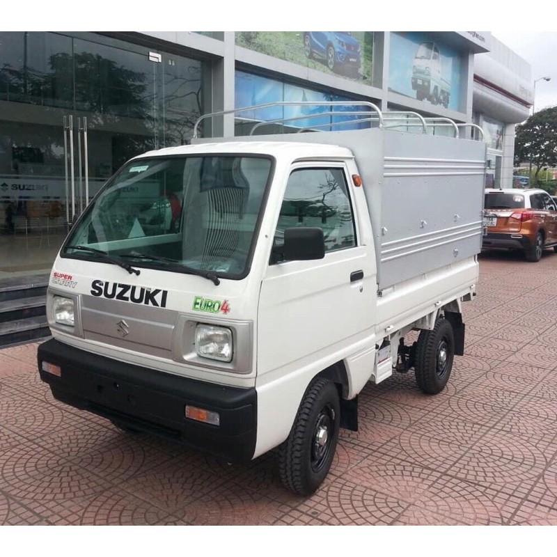 Cảm biến báo lùi SUZUKI 5 tạ - Vinaxuki - THACO 750 - GIẢI PHÓNG