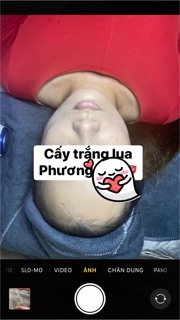 Cấy trắng spa handmade