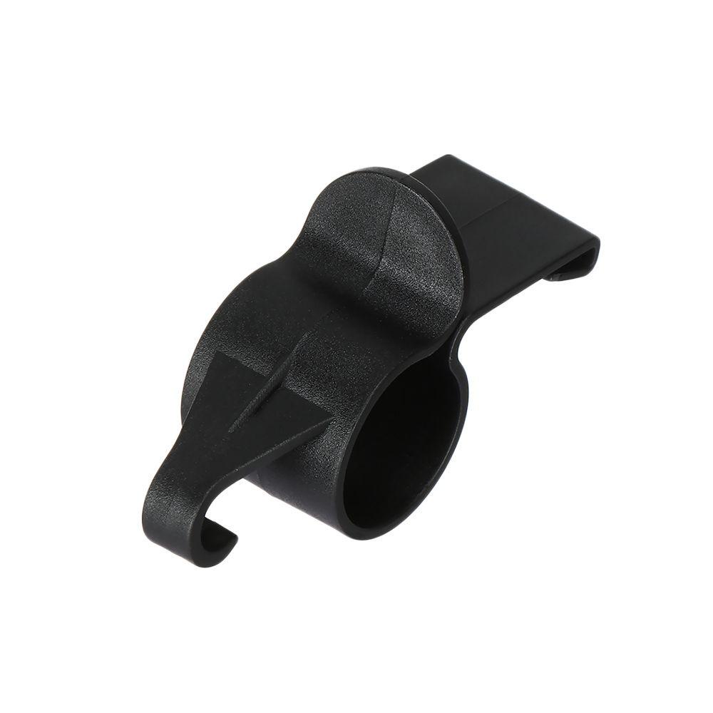 JONYE Bộ 2 Móc Nhựa Treo Đồ Gắn Cốp Xe Hơi / Mô Tô Tiện Dụng Giá Đỡ
