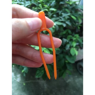 Kẹp cố định keiki , kẹp ki lan (loại đẹp) - [ Sỉ Lẻ ]
