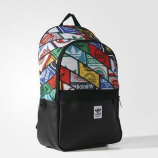 ba lô ADIDAS ORIGINALS TONGUE LAB BACKPACK