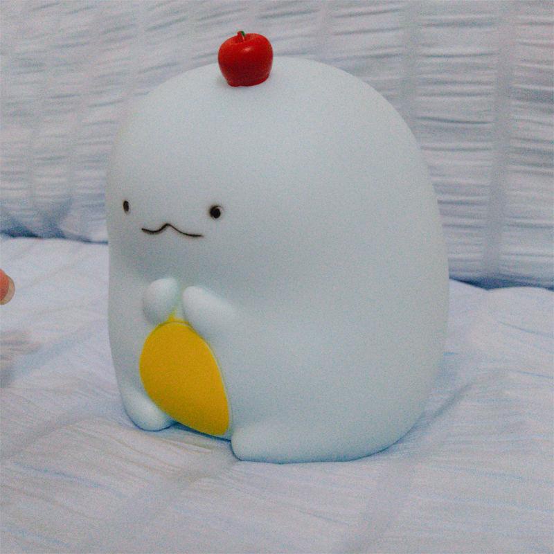 [HÀNG CÓ SẴN] Ống heo để tiền tiết kiệm nhân vật hoạt hình Sumikko Gurashi đáng yêu
