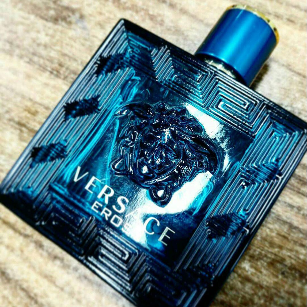 Nước Hoa Nam Versac Eros - Nước Hoa Nam VERSACE - Nước Hoa Nam Sảng Khoái -  Nước Hoa Nam Lịch Lãm | BigBuy360 - bigbuy360.vn