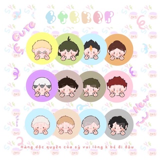 STICKER PACK ✨