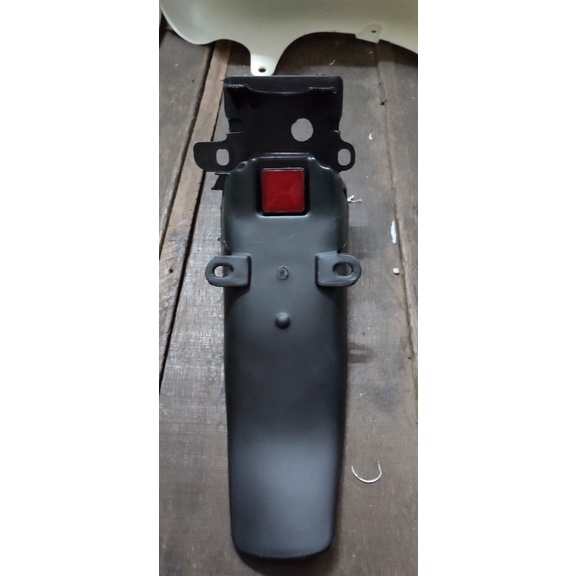 Đuôi , dè sau wave nhỏ