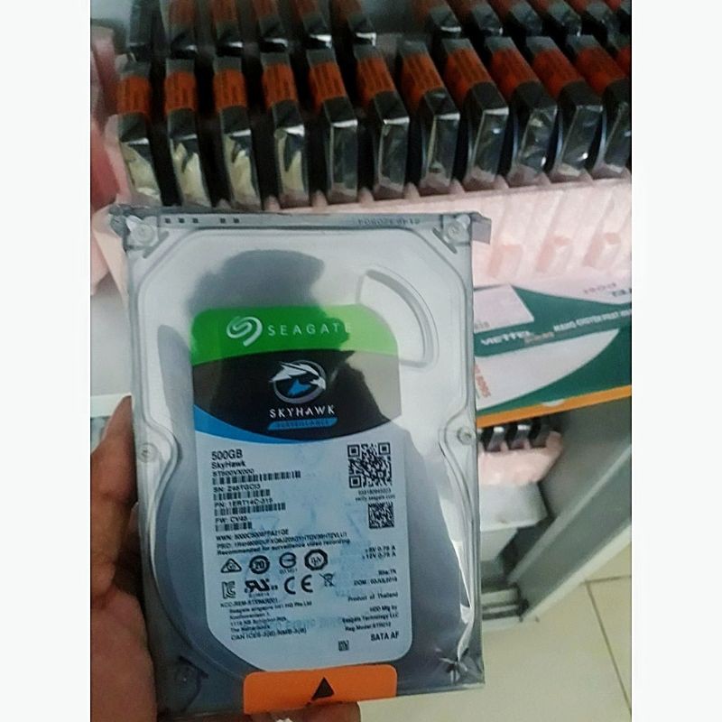 Ổ cứng hdd 250g 500gb bảo hành 2 năm