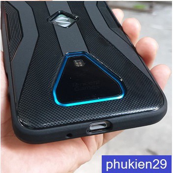 Ốp lưng silicon chông sốc SHIELD