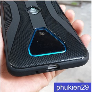 [Xiaomi Black Shark 3] Ốp lưng silicon chông sốc SHIELD