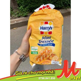 【Vivianshop】BÁNH MÌ HOA CÚC MINI TRESSEE MỚI