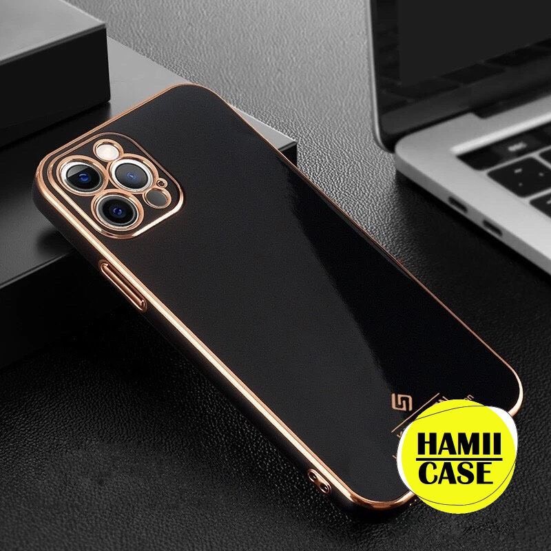 Ốp lưng KST DESIGN cạnh vuông dành cho iphone 6/6plus/6s/6splus/7/7plus/8/8plus/x/xr/xs/11/12/13/pro/max/plus/promax