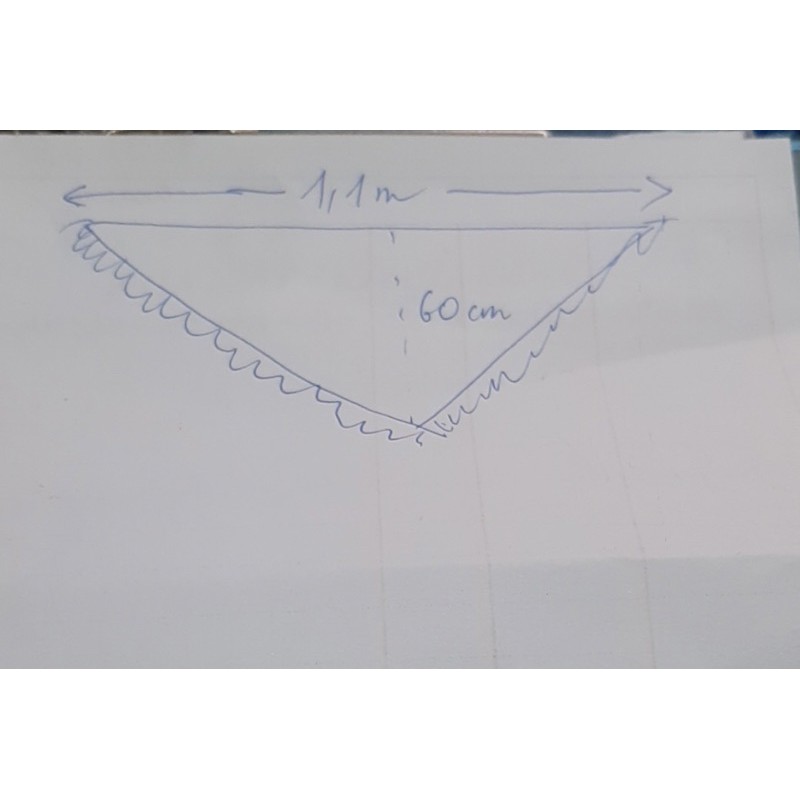 Khăn nhung cho người già