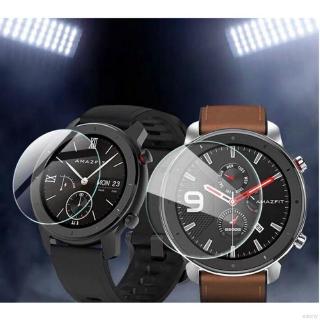 Kính Cường Lực Cho Đồng Hồ Thông Minh Huami Amazfit Gtr 42/47mm