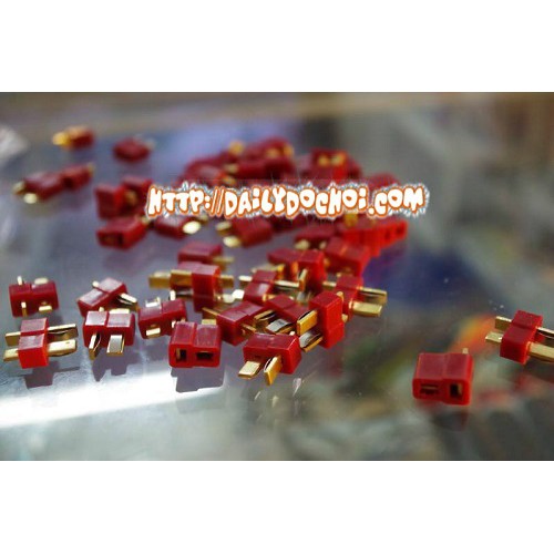 Xuongpinoto xin giới thiệu Jack chữ T dùng thay thế cho pin máy bay hay tàu cỡ lớn,hàng chất lượng cao giá tốt