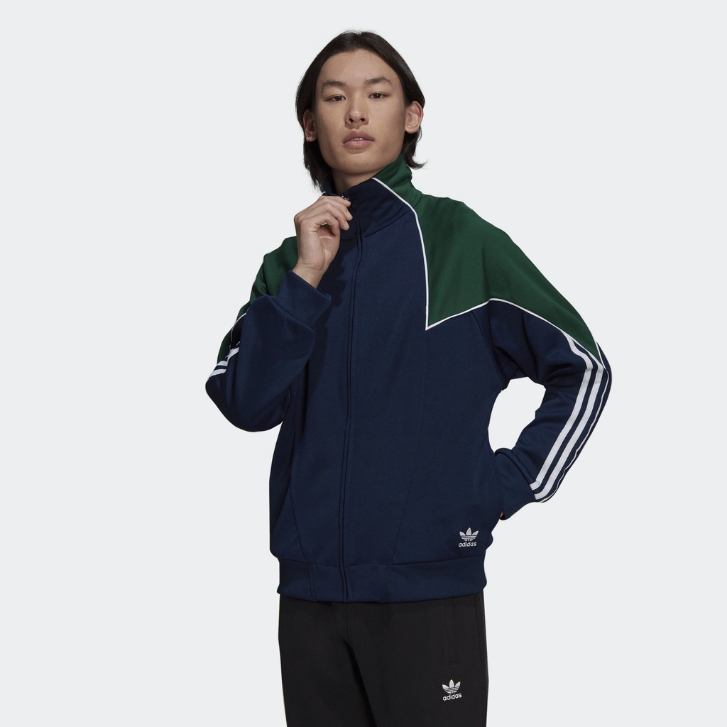 Áo Originals Big Trefoil Top - GE6235