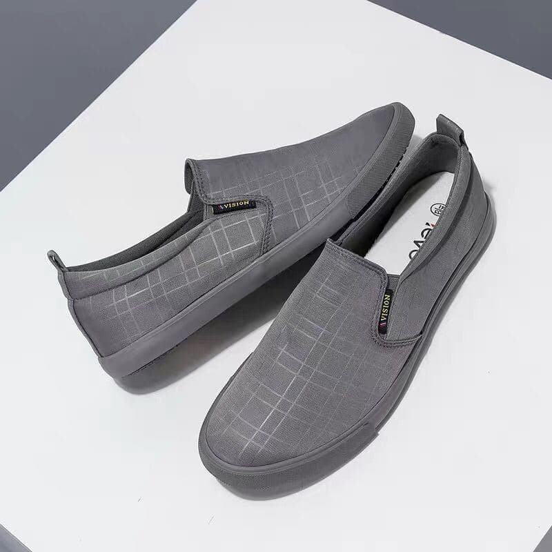 Giày lười nam Slip on Leyo 2223 | BigBuy360 - bigbuy360.vn