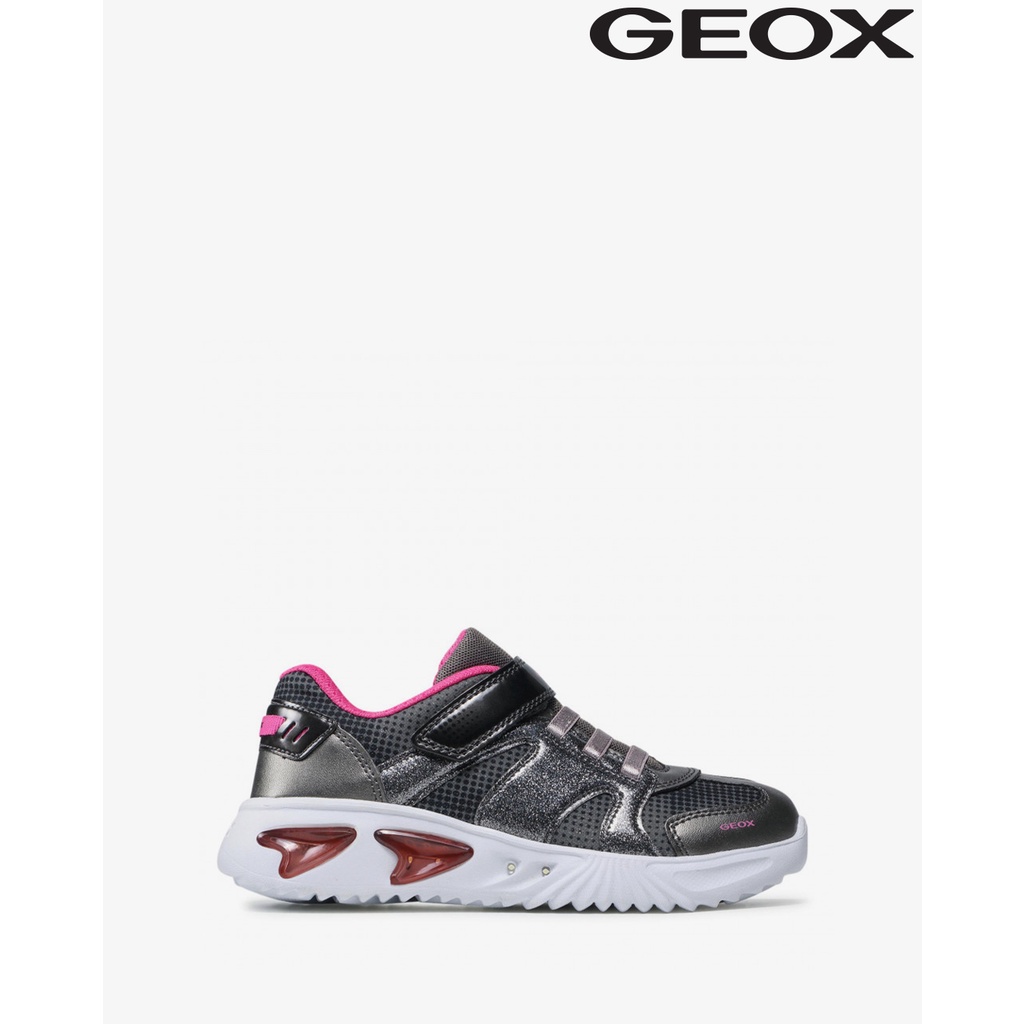 Giày Sneaker Trẻ Em GEOX J Assister G. A