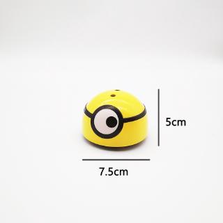 Đồ Chơi Thư Giãn Minion Troll