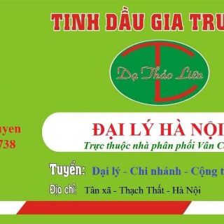 20ml sỉ 1 lọ tinh dầu sâu răng