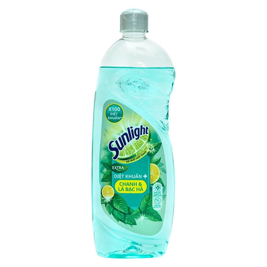 Nước Rửa Bát Sunlight 750ml