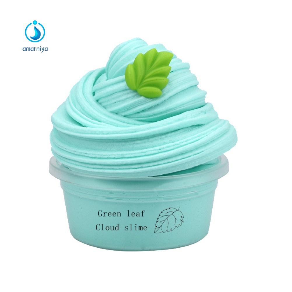 Đồ Chơi Chất Nhờn Ma Quái 60ml Vui Nhộn Cho Bé