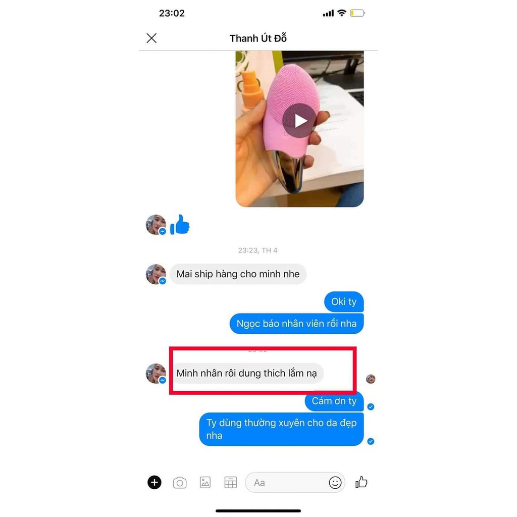 [Ưu đãi cực sốc] Máy rửa mặt LACO PROMAX tích hợp sóng âm nâng cơ - BH 6 tháng | BigBuy360 - bigbuy360.vn