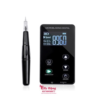 Máy phun xăm sexy microblading digital