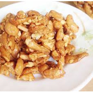 750g hạt điều rang tỏi ớt loại ngon-atvstp