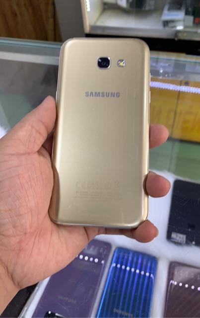 Điện thoại Samsung galaxy A5.