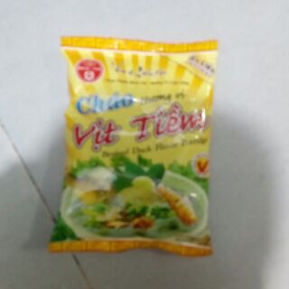 Cháo vịt tiềm Bích Chi gói 50g