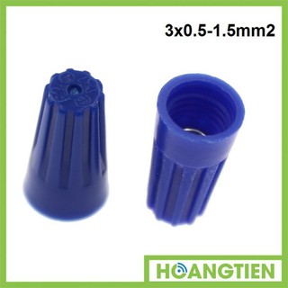 Bộ 100 cút nối dây điện nhanh sp2