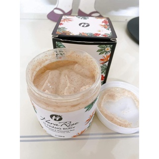 Ủ trắng body Hera Rise - Ủ kích trắng body Herarise chính hãng