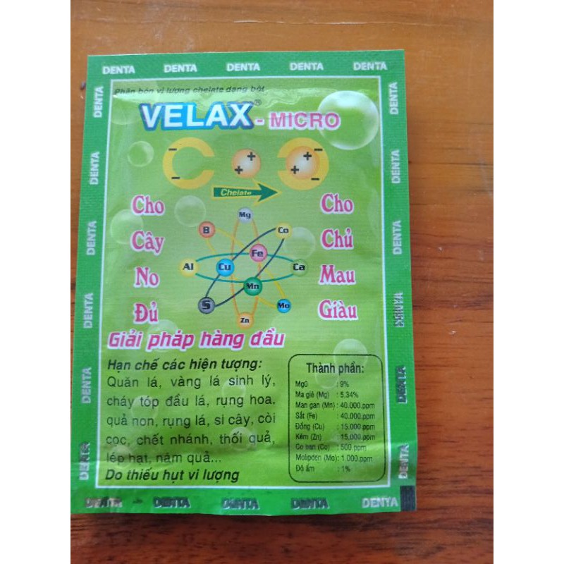 VI LƯỢNG DINH DƯỠNG ĐẶC TRỊ KHÔ CÀNH, CHẾT NHÁNH [hoa hồng]