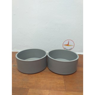 Nắp bịt PVC 90