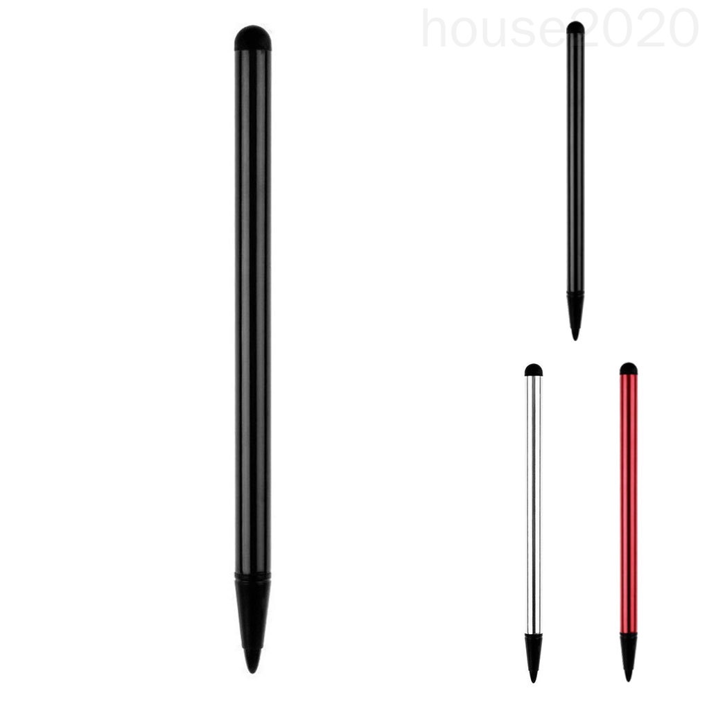 Bút cảm ứng đầu cứng cho iPad/ for iPhone/for Samsung Galaxy HOUSE2020