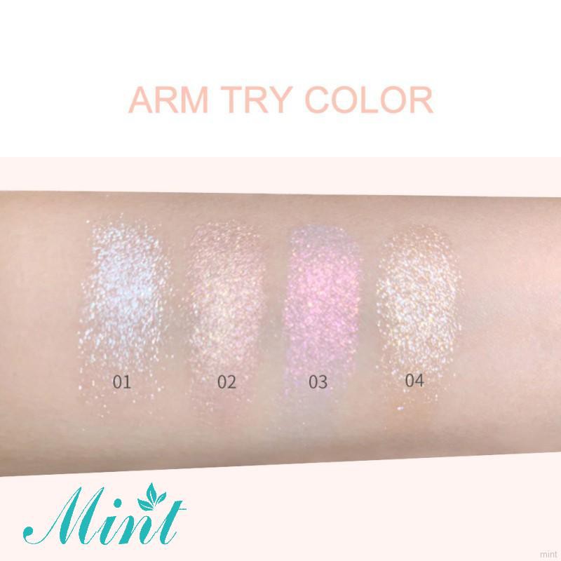 NOVO Đĩa cao Bowknot, làm sáng ba chiều hơn, sửa chữa lớp trang điểm | BigBuy360 - bigbuy360.vn