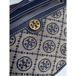 Túi xách T0ry Burch Monogram Jacquard
