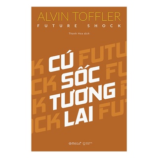 Sách - Cú sốc tương lai al