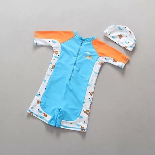 Set đồ bơi cho bé trai