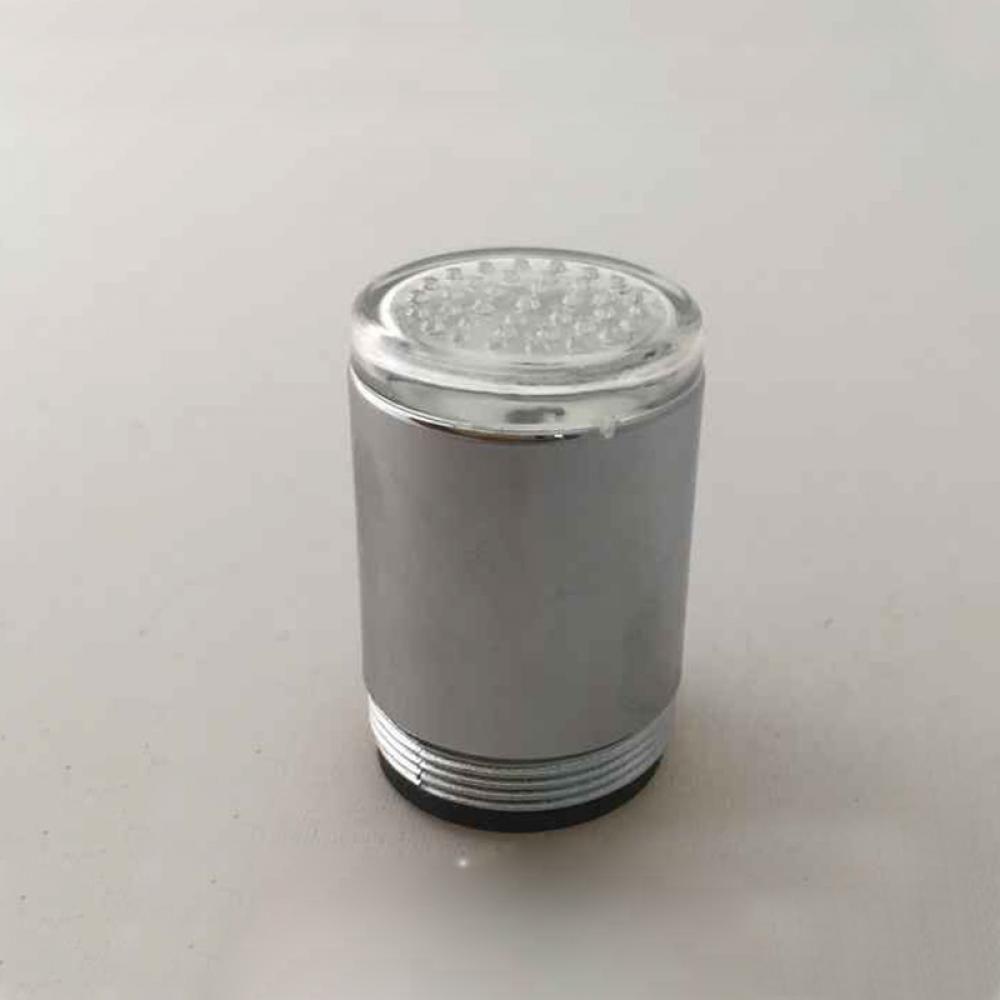 Vòi Nước Có Đèn Led Nhiều Màu Sắc Tiện Dụng Cho Nhà Bếp / Phòng Tắm