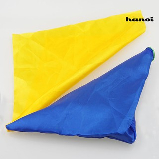 Khăn Đổi Màu Đồ Chơi Ảo Thuật Cho Bé