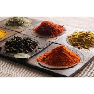 [Kèm Công Thức] Bột Ớt – Cayenne Pepper Powder