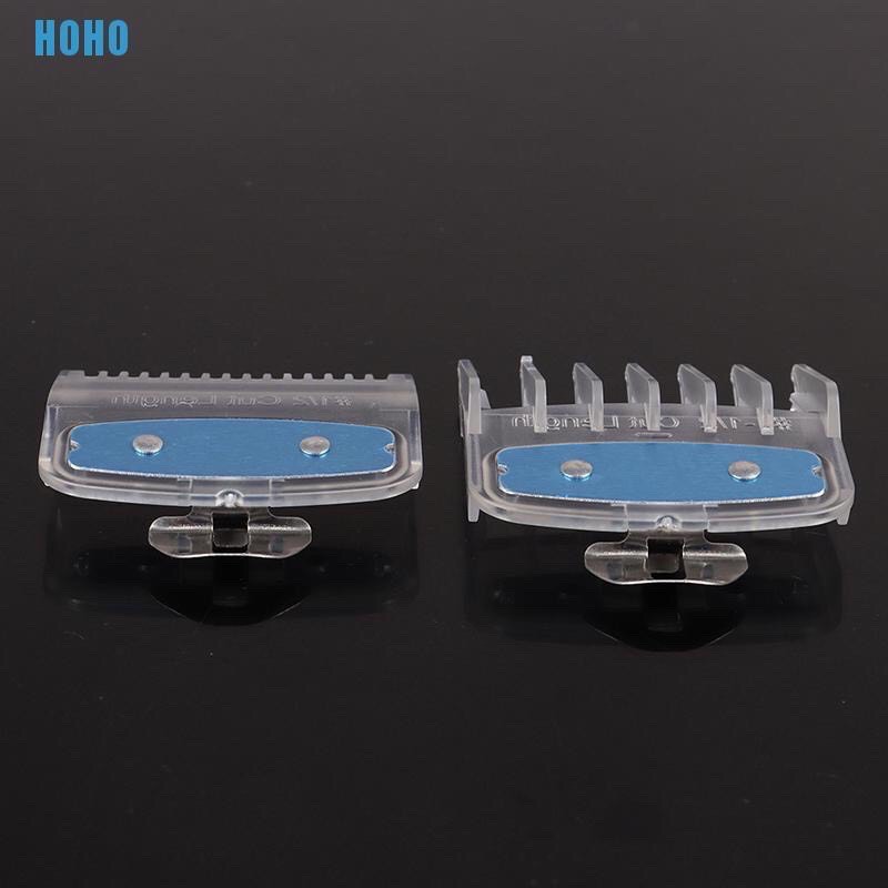 Cữ tông đơ 1,5mm và Cữ Tông Đơ 4,5mm