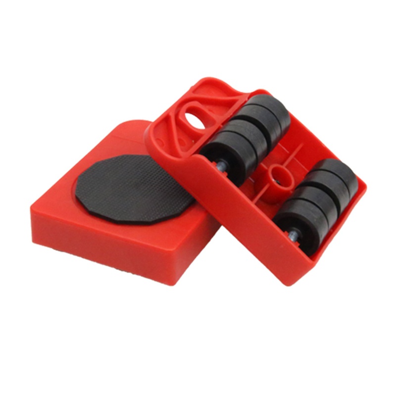 Thiết Bị Di Chuyển Đồ Nội Thất Nặng 5 Trong 1