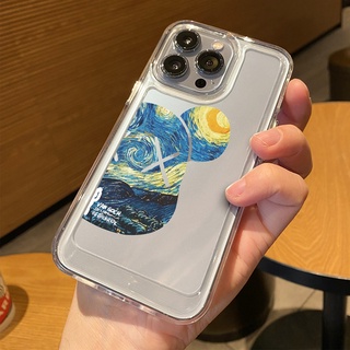 Gourde Ốp Lưng Mềm Chống Sốc Cho Iphone